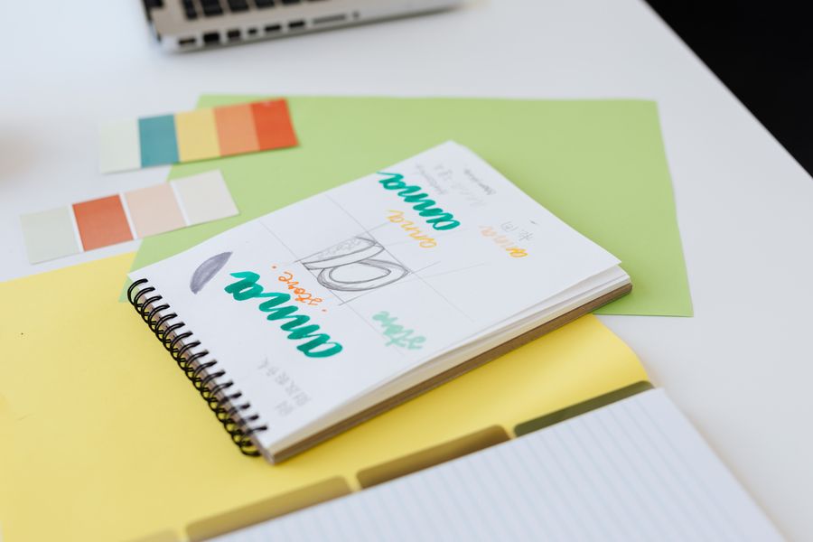 Brand Logo Quick Pack